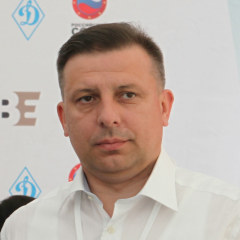 Малофеев Владимир Геннадьевич