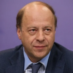 Полинский Александр Григорьевич