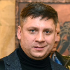Сергей Леонтьев