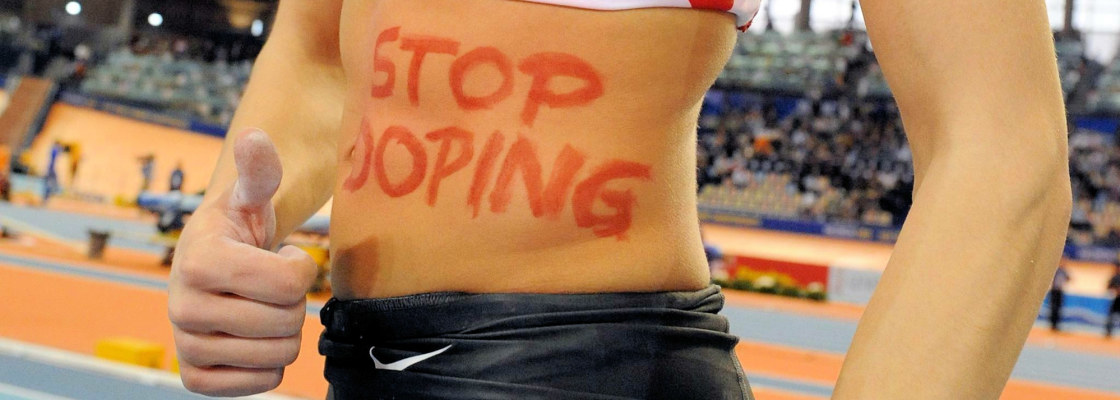 stop-doping