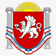 крым республика герб