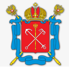 санкт-петербург герб