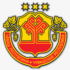чувашская республика герб
