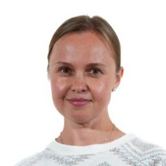 Митрофанова