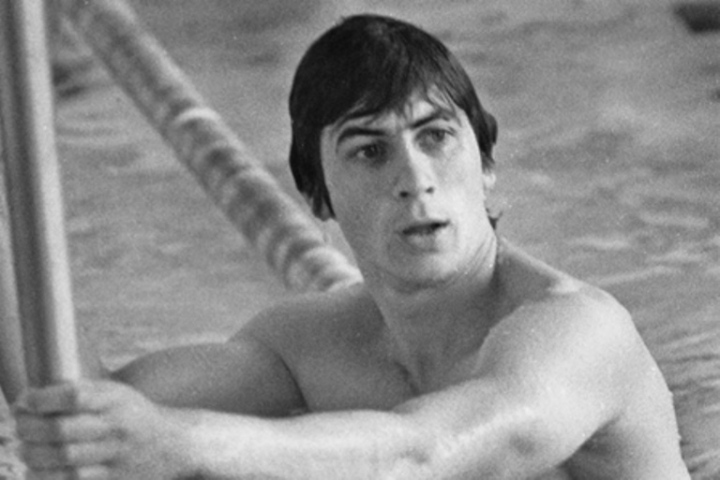 Евгений Липеев