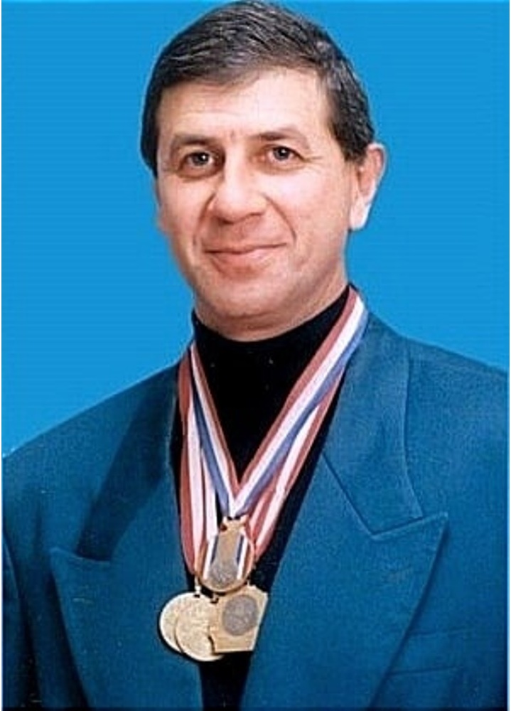 Липеев-1