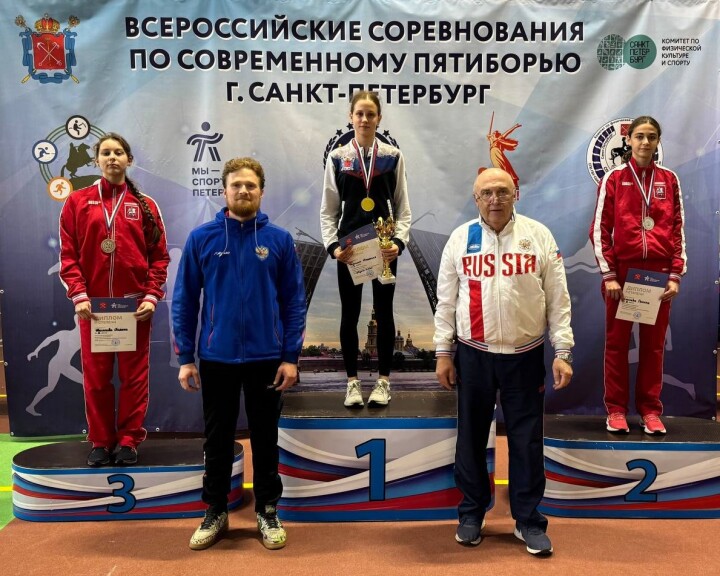 Награждение 17-18 - 1