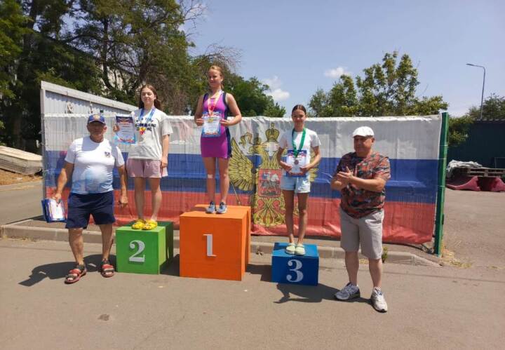 Ростов-7
