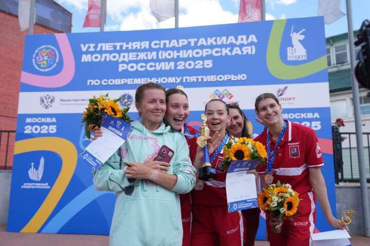 ПризерыЖ-3