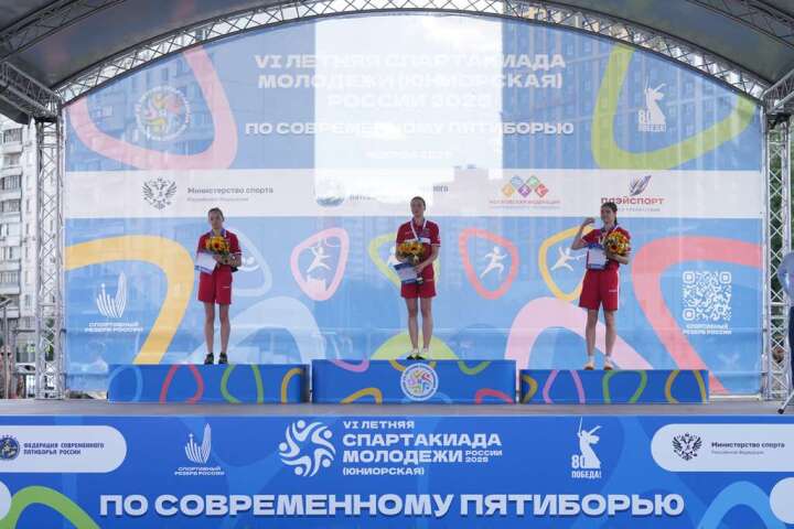 ПризерыЖ-5