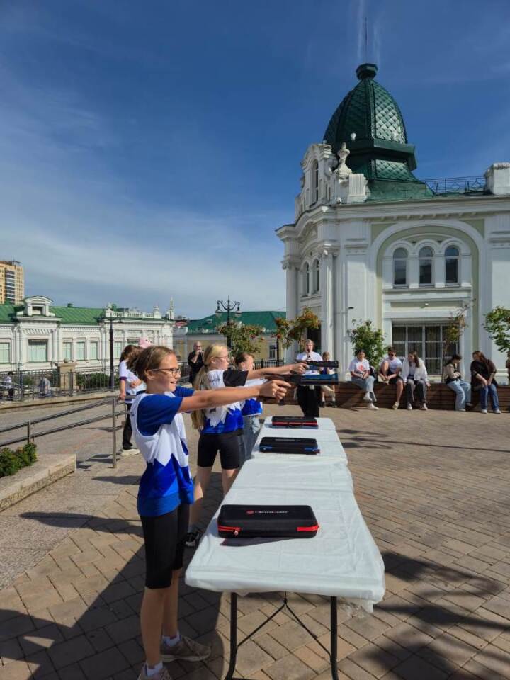Омск-2