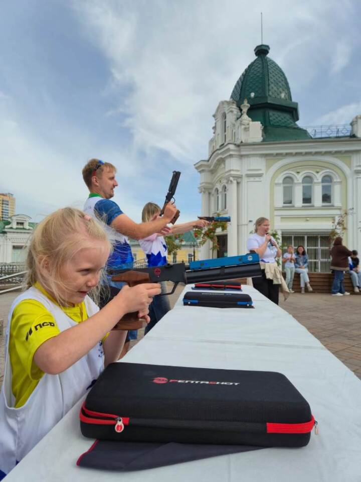Омск-3
