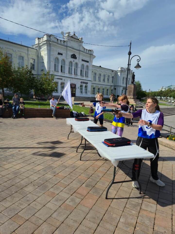 Омск-4
