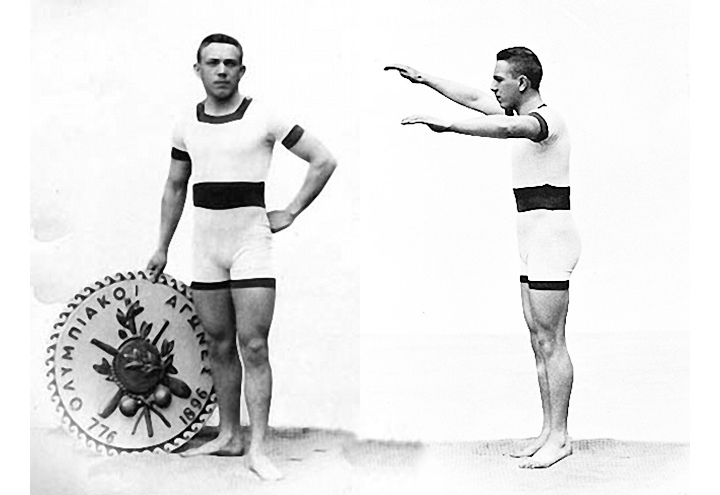 Николай Риттер