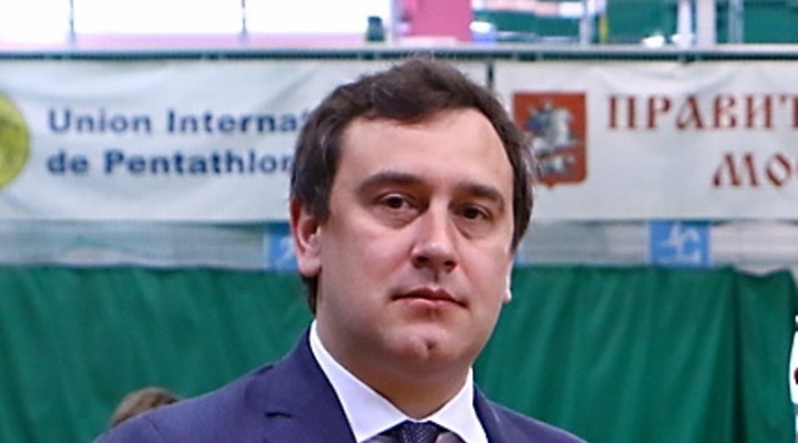 Андрей Моисеев