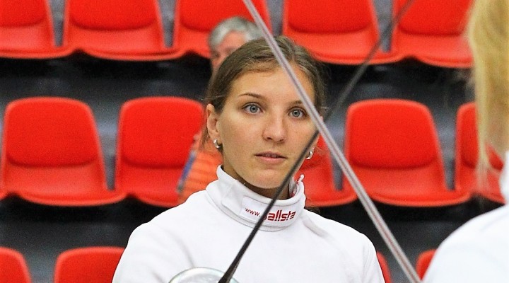 Екатерина Хураськина