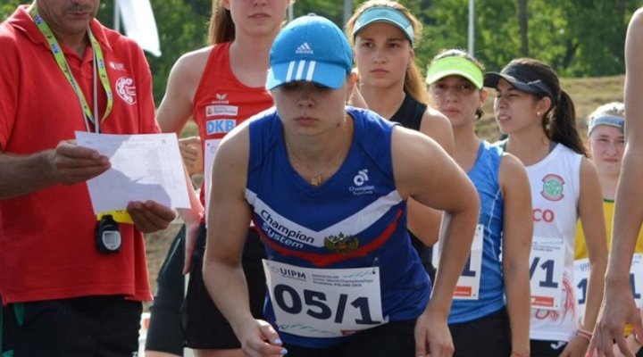 Ксения Фральцова