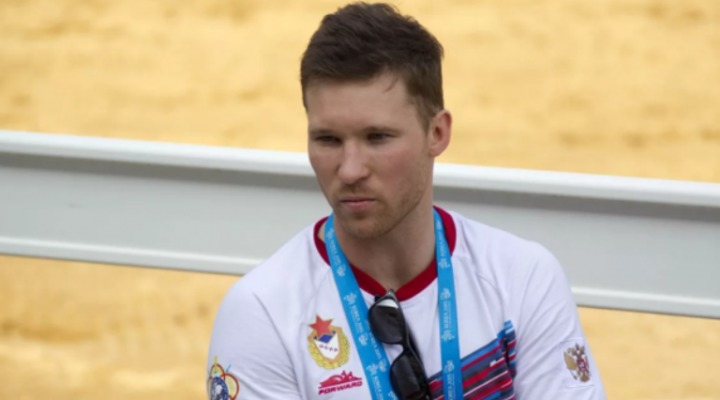 Сергей Карякин Сергей Карякин