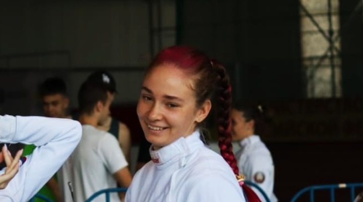 Мария Гнедчик Мария Гнедчик