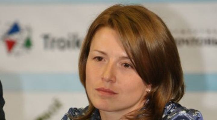 Гречишникова