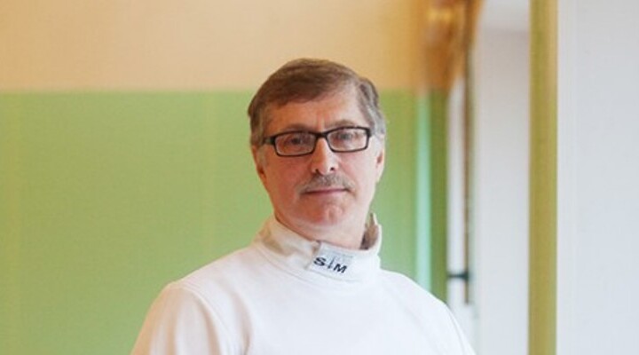 Игорь Соя