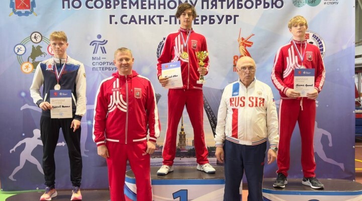 Награждение 17-18 - 2 Награждение 17-18 - 2