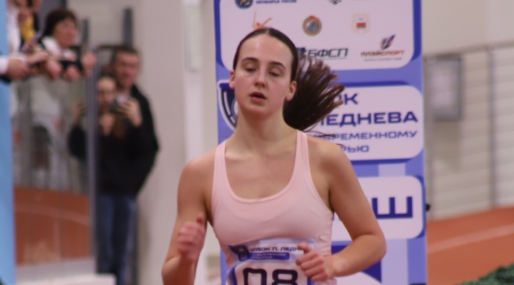 Прончатова-1 Прончатова-1