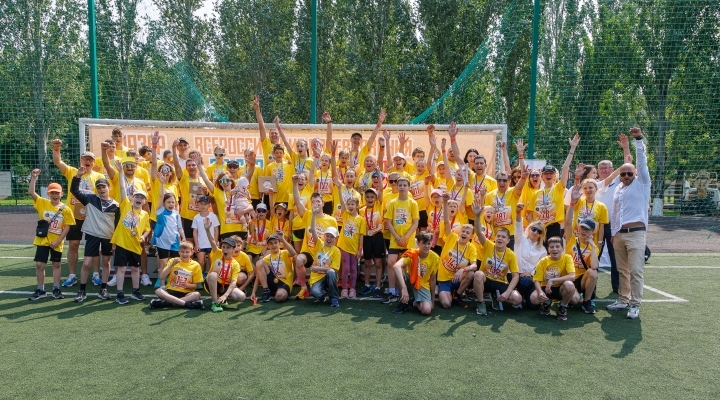 Самара-8 Самара-8