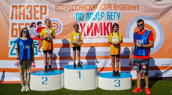 Химки-1 Химки-1