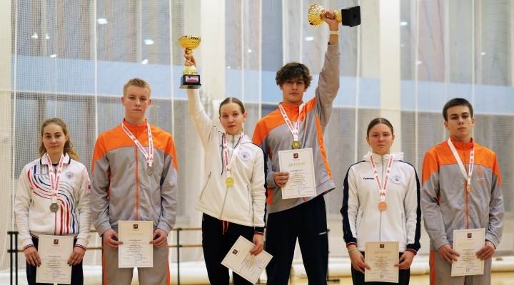 Призеры Призеры