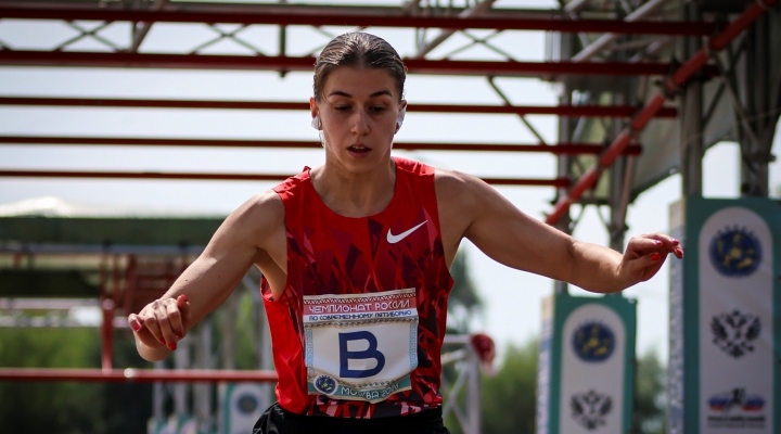Мелихова